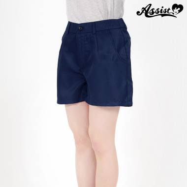 Short Pants　Navy