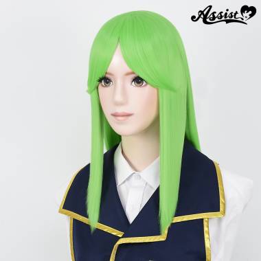 Medium Z　Frog Green NFG-86