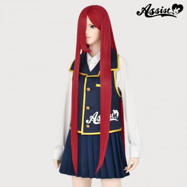 Super Long　Shirley Temple NST-113