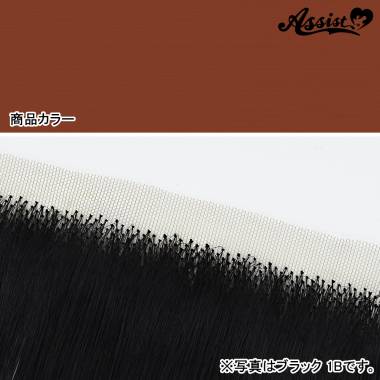 Lace Front Piece　Pirika NHPK-98