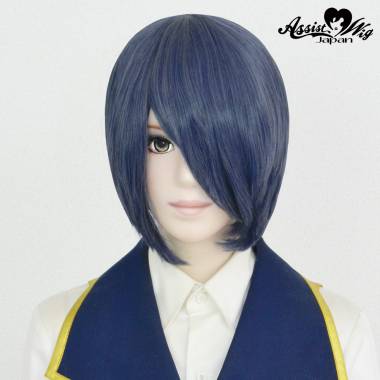 Short Bob Rev.　Dark Knight NDN-142