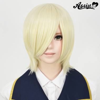 Natural Layer　Milky NMLK-124