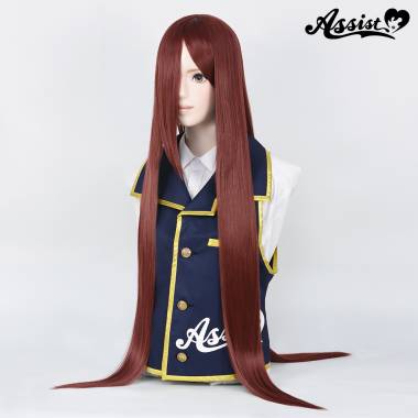 Super Long　Berry Donut NBD-152