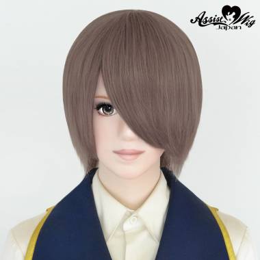 Regular Short　Light purple 21