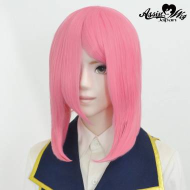 Ultimate Short　Peach May NPM-125