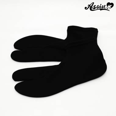 Japanese Tabi　Black