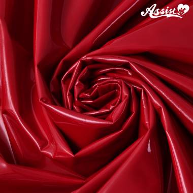 Stretch Enamel Fabric 145cm Wide X 50cm　No.5