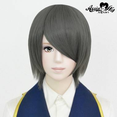 Regular Short　Gray 07