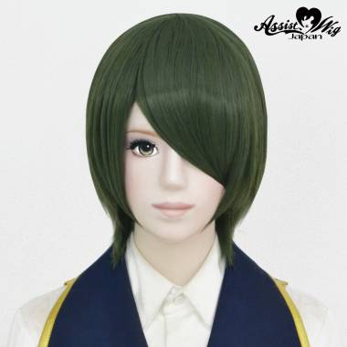 Regular Short　Green 20