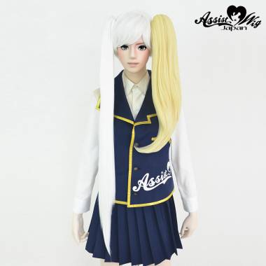 Volume Buns　Gold 613