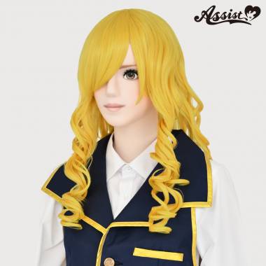 Long And Curly　Sunshine NPSS-78