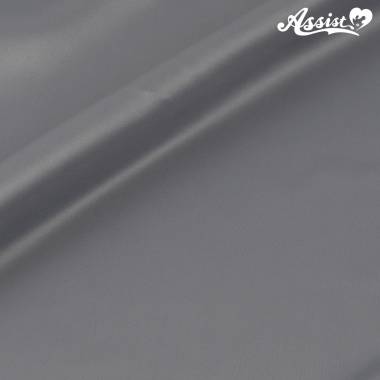 Matte Satin 150cm Wide X 50cm Monochrome　No.4