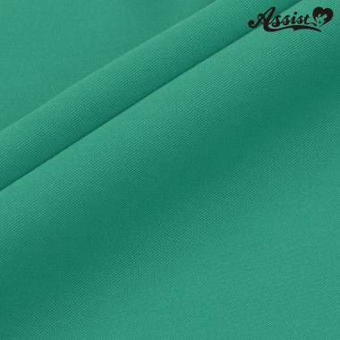Polyester Twill 150cm Wide X 50cm Green　No.90