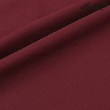 Polyester Twill 150cm Wide X 50cm Pink/Red　No.35