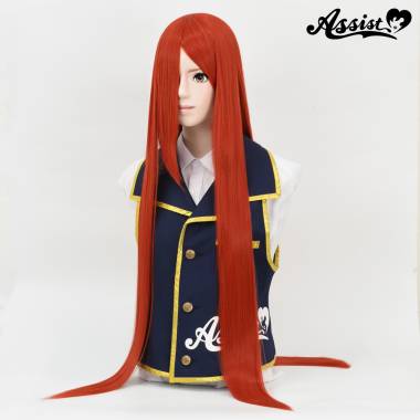 Super Long　Hero Red NHRD-149