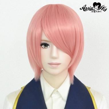 Regular Short　Pink 30