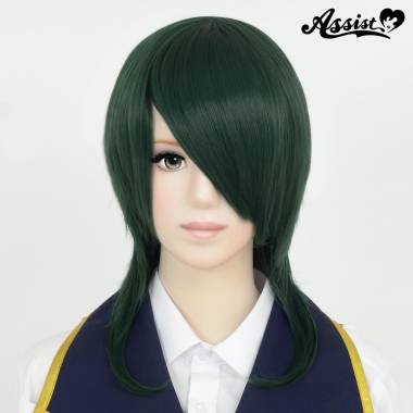 Air wolf Hair　Viridian NME-22