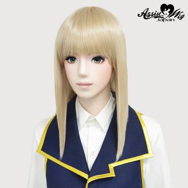 Pure medium　Yellow Gold 38