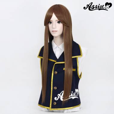 Pure Long　Light Brown 28