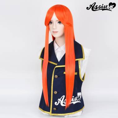 Pure Long　Orange 12