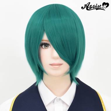 Regular Short　Green 07