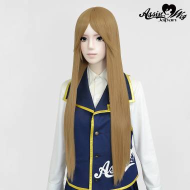 Pure Long　Bronze Gold 02