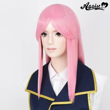 Medium Z　Light Pink NPI-6