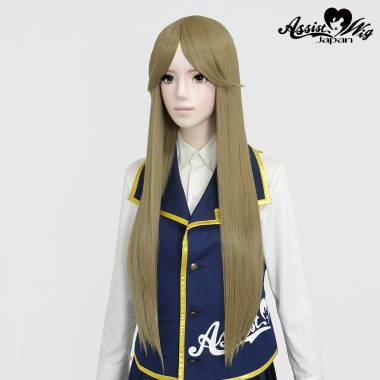 Pure Long　Bronze Gold 11