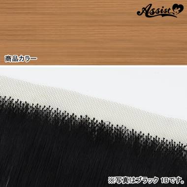 Lace Front Piece　Nudie NOB-81