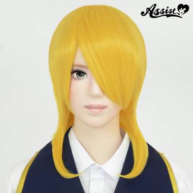 Air wolf Hair　Sunshine NPSS-78