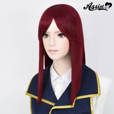 Medium Z　Wine Red 118