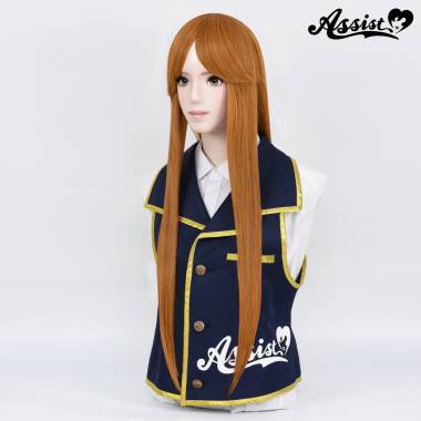 Pure Long　Orange 26