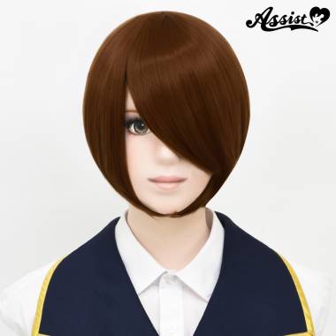 Short Bob Rev.　Brown Sugar NBS-47