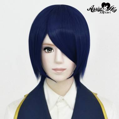 Regular Short　Blue 10