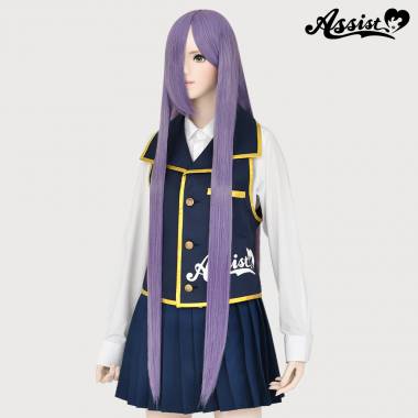 Super Long　Purple Ash NMDL-16