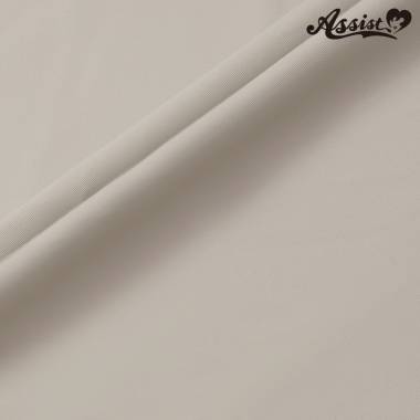 Polyester Gabardine 150cm Wide X 50cm Monotone　No.4