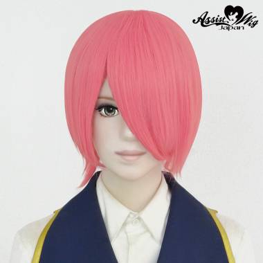 Regular Short　Pink 10