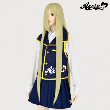 Super Long　Peace Island Yellow NPIY-77