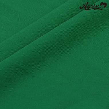Polyester Twill 150cm Wide X 50cm Green　No.92