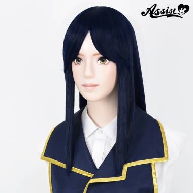 Medium Z　Blue Black NAB-2