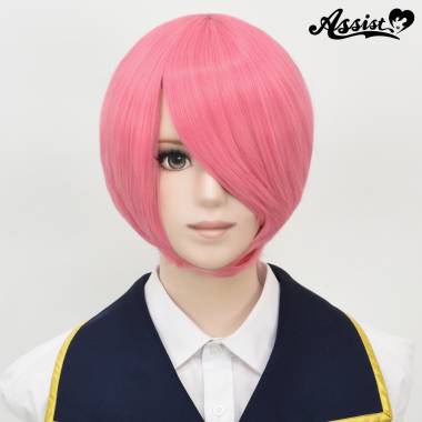 Short Bob Rev.　Cure Pink NPC-111