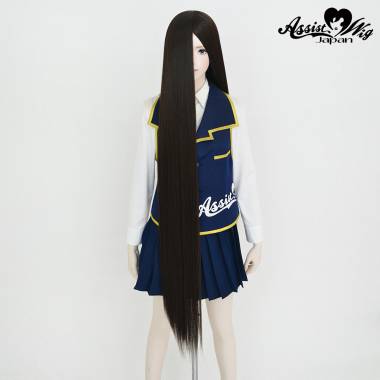 Super Long Base　Bitter Brown 4