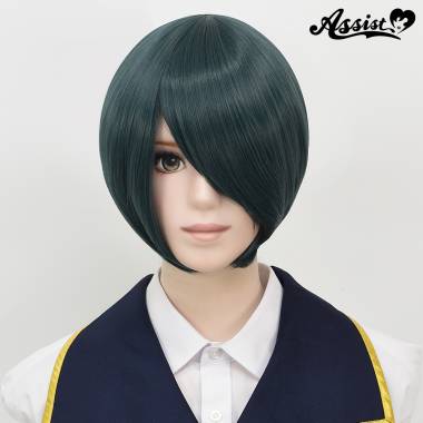 Short Bob Rev.　Marine Forest NMRF-100