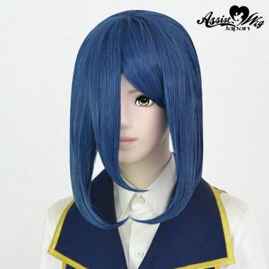 Ultimate Short　Mixed Blue NMB-114