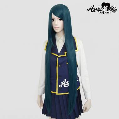 Super Long　Deep Blue NDBL-145