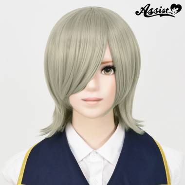 Natural Layer　Ash Gray NAG-150