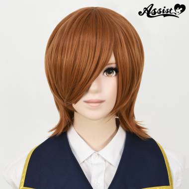 Natural Layer　Caramel Brown 30