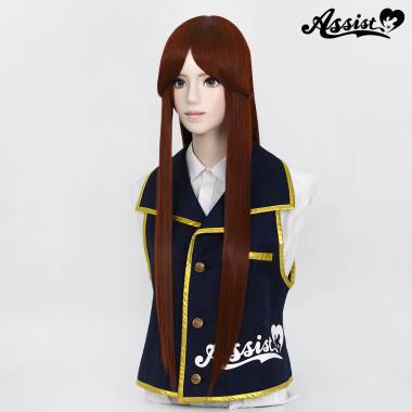 Pure Long　Light Brown 21