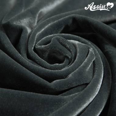 Velour 160cm Wide X 50cm　No.2