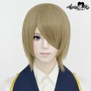 Regular Short　Bronze Gold 10